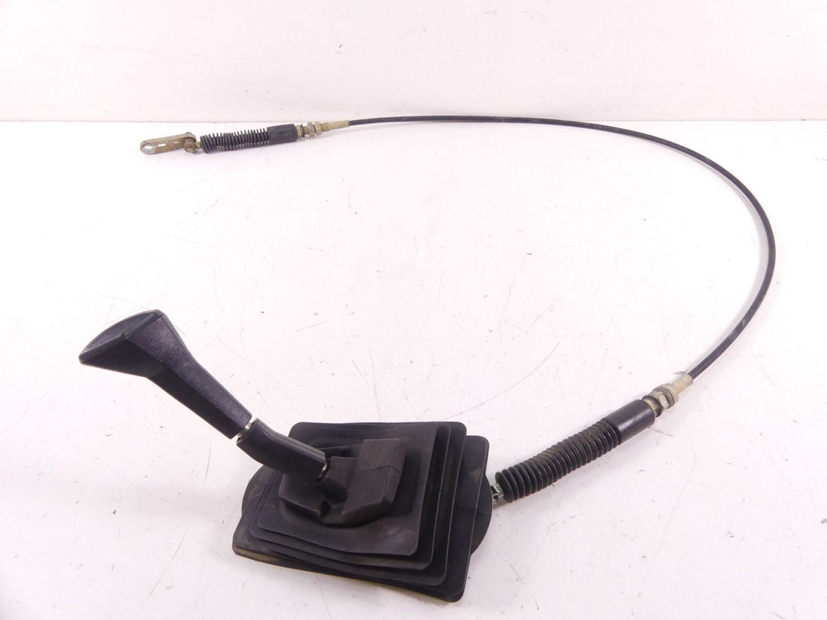 2018 Polaris RZR XP 1000 EPS Shifter Gear Selector With Cable Set 1542256 {{ shop.shopifyCountryName }} - Mototech271