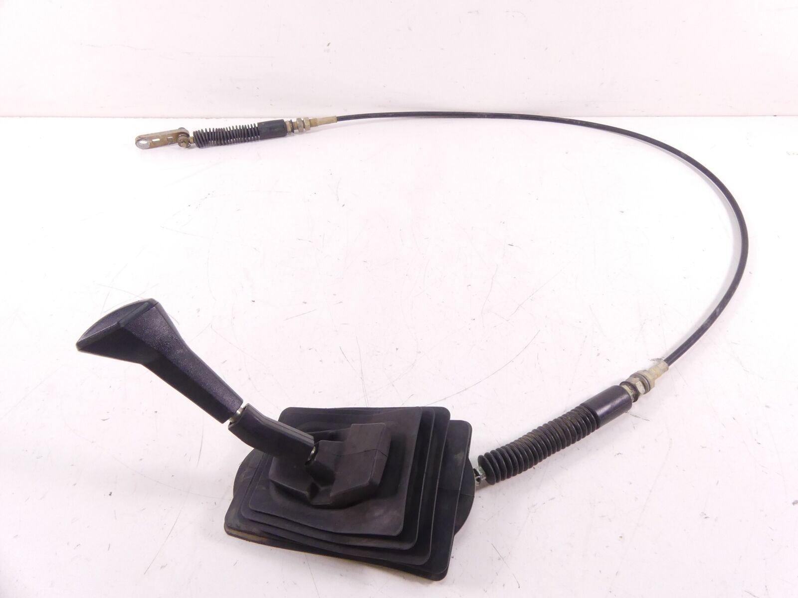 2018 Polaris RZR XP 1000 EPS Shifter Gear Selector With Cable Set 1542256 {{ shop.shopifyCountryName }} - Mototech271
