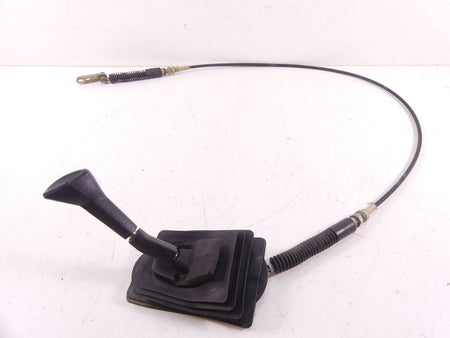 2018 Polaris RZR XP 1000 EPS Shifter Gear Selector With Cable Set 1542256 {{ shop.shopifyCountryName }} - Mototech271