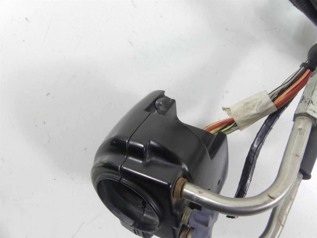 2005 Harley Dyna FXDLI Low Rider Right Hand Kill Start Control Switch 71684-06A {{ shop.shopifyCountryName }} - Mototech271