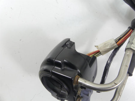 2005 Harley Dyna FXDLI Low Rider Right Hand Kill Start Control Switch 71684-06A {{ shop.shopifyCountryName }} - Mototech271