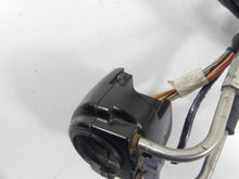 Load image into Gallery viewer, 2005 Harley Dyna FXDLI Low Rider Right Hand Kill Start Control Switch 71684-06A
