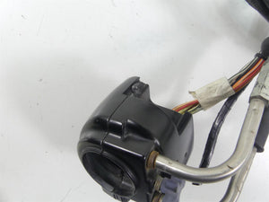 2005 Harley Dyna FXDLI Low Rider Right Hand Kill Start Control Switch 71684-06A