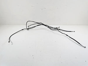 2020 KTM 1290 Super Adventure R Front Abs Brake Line Set 60342104000 60742104000