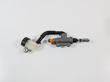 2016 Yamaha YZF R1 RN32 Rear Nissin Brake Master Cylinder 2CR-2583V-00-00 {{ shop.shopifyCountryName }} - Mototech271