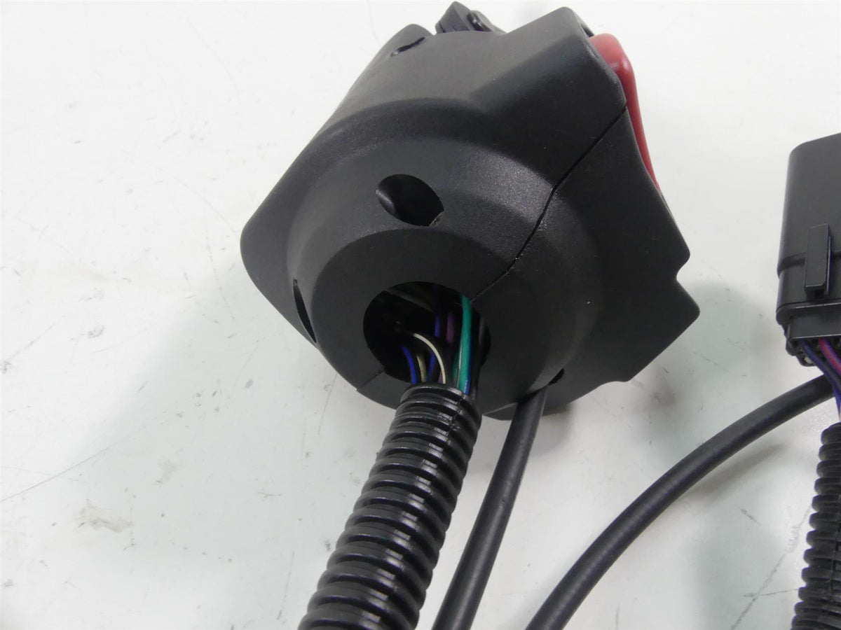 2017 Arctic Mountain Cat M8000 153 Right Hand Thumb Throttle Control 0609-880 {{ shop.shopifyCountryName }} - Mototech271