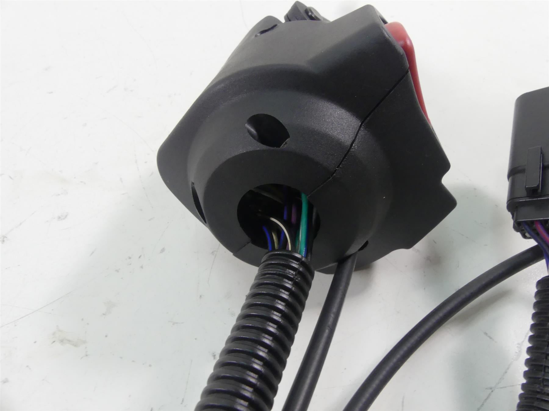 2017 Arctic Mountain Cat M8000 153 Right Hand Thumb Throttle Control 0609-880 {{ shop.shopifyCountryName }} - Mototech271