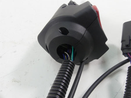 2017 Arctic Mountain Cat M8000 153 Right Hand Thumb Throttle Control 0609-880 {{ shop.shopifyCountryName }} - Mototech271
