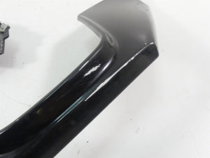 2017 BMW F800GS K72 Rear Tail Side Fairing Cover Set 8563539
