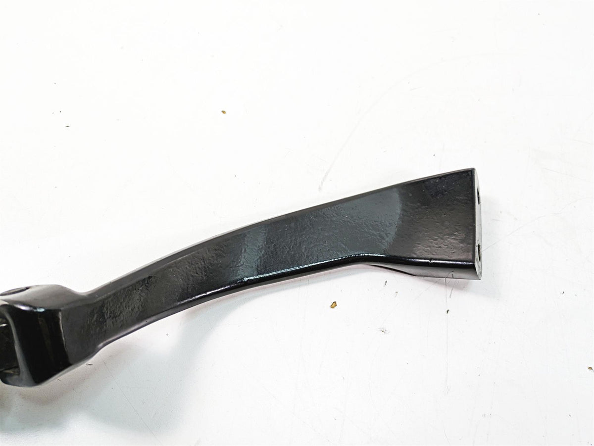 2020 Harley Softail FXBB Street Bob Left Footpeg Foot Peg & Shifter 50500603 {{ shop.shopifyCountryName }} - Mototech271