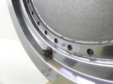 Load image into Gallery viewer, 2000 Harley Dyna FXR4 CVO Super Glide Nice Solid Rear Wheel Rim 16x3 41026-08 | Mototech271

