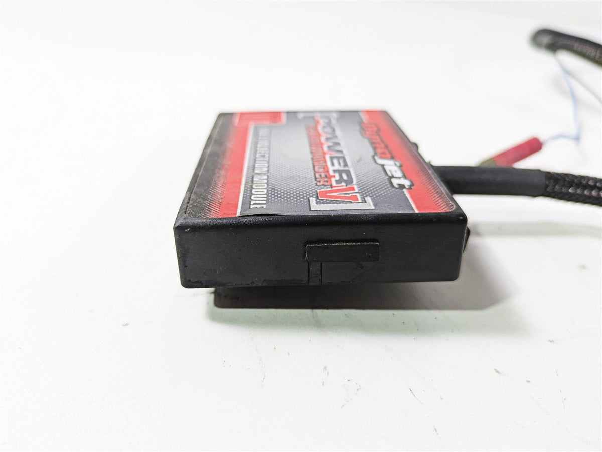 2016 BMW S1000RR K46 Dynojet Power Commander 5 V Fuel Injection Module 12-021 {{ shop.shopifyCountryName }} - Mototech271