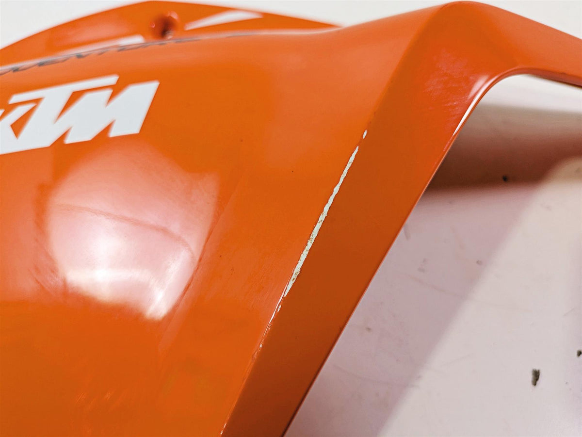 2018 KTM 1290 Super Adv S Left Tank Fairing Cover Set 60708050000 {{ shop.shopifyCountryName }} - Mototech271