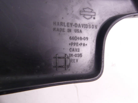 2009 Harley Touring FLHTCU Electra Glide Side Cover Fairing Set 66670-09BHY {{ shop.shopifyCountryName }} - Mototech271