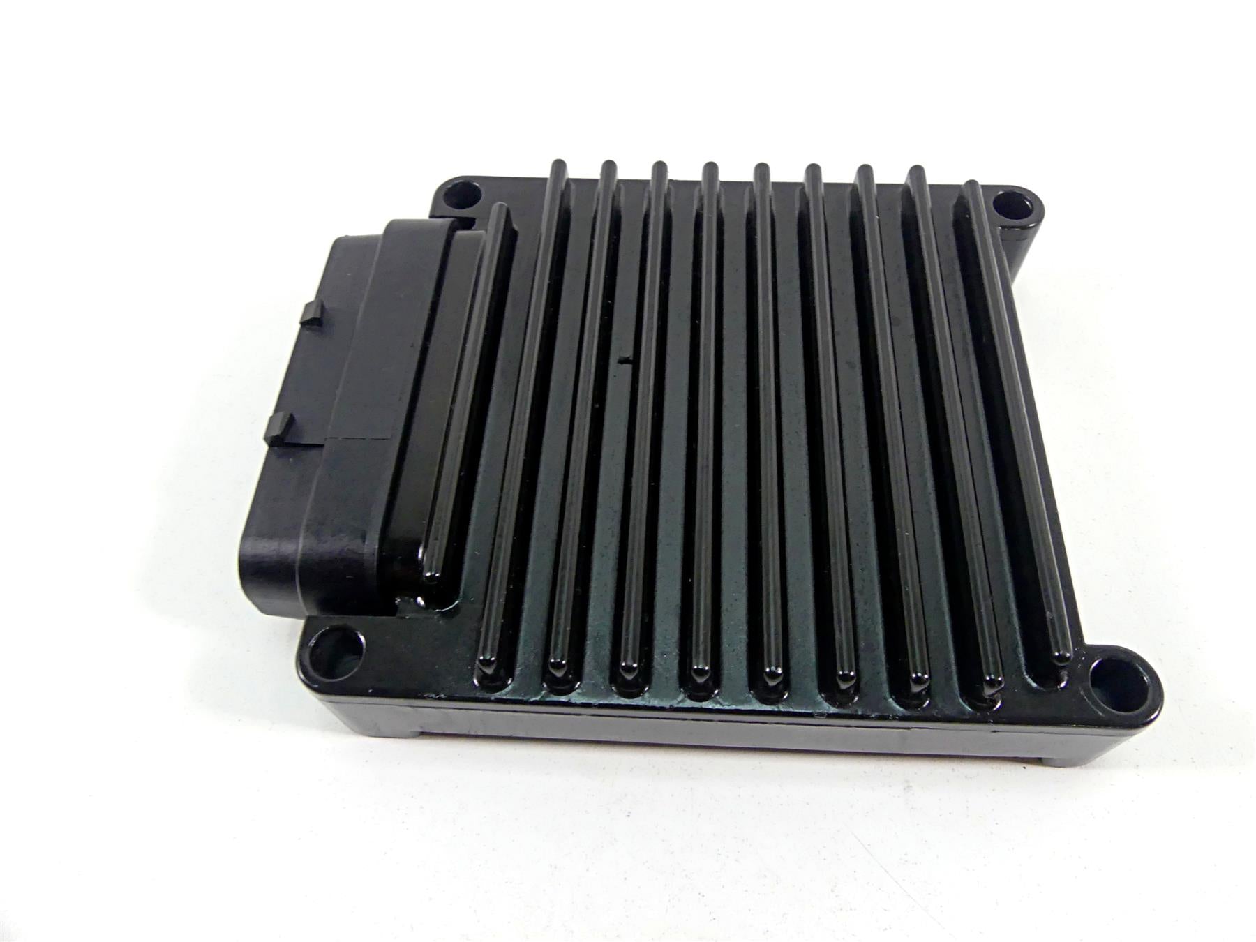 2010 Harley FXDF Dyna Fat Bob Cdi Ecu Ecm Engine Control Module 32852-08A {{ shop.shopifyCountryName }} - Mototech271