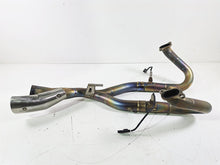 Load image into Gallery viewer, 2015 BMW R1200GS Adv K51 Akrapovic Titanium Exhaust Pipe Header E-B12E1 | Mototech271
