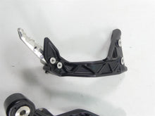 Load image into Gallery viewer, 2022 Indian FTR1200 S Rear Passenger Footpeg Foot Peg Bracket Set 1024090 | Mototech271
