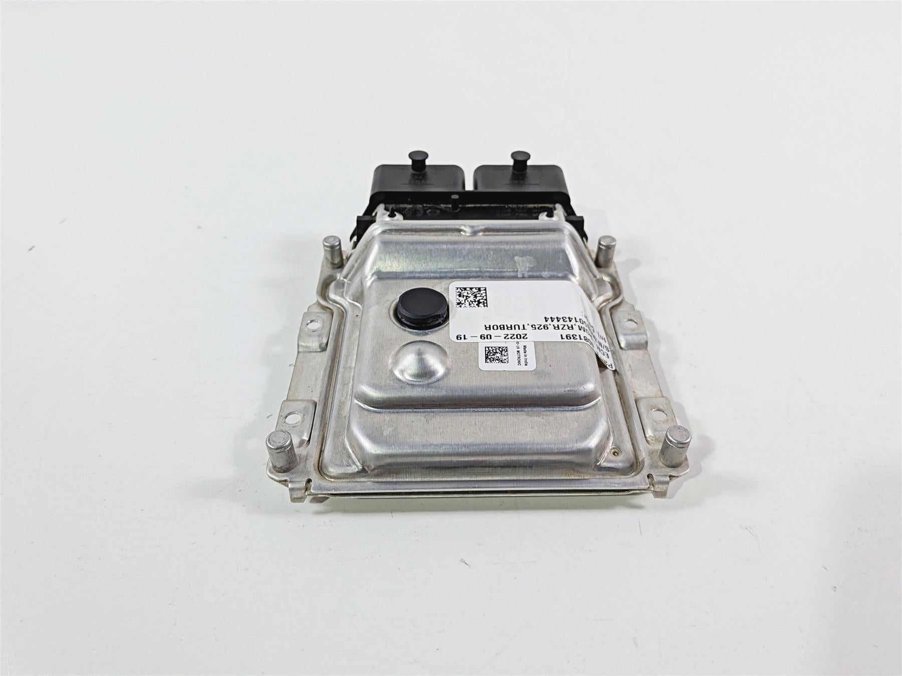 2022 Polaris RZR Turbo R Ultimate Cdi Ecu Ecm Engine Control Module 4081391-Mototech271