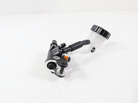 2025 Yamaha YZF R7 Brembo Front Radial Brake Master Cylinder 16mm BEB-2583T-01 {{ shop.shopifyCountryName }} - Mototech271