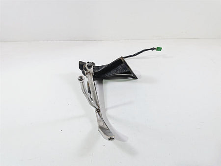 1997 Honda GL1500 CA Valkyrie Side Kickstand Kick Stand & Switch 50530-MZ0-000-Mototech271