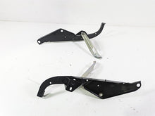 Load image into Gallery viewer, 2008 Harley Touring FLHTCU E-Glide 105TH Front Fairing Mounts Set 58479-96B | Mototech271
