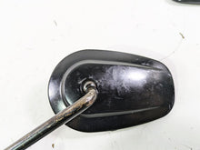Load image into Gallery viewer, 2016 Harley FXDL Dyna Low Rider Rear View Mirror Set -Read 91840-03B 91845-03B
