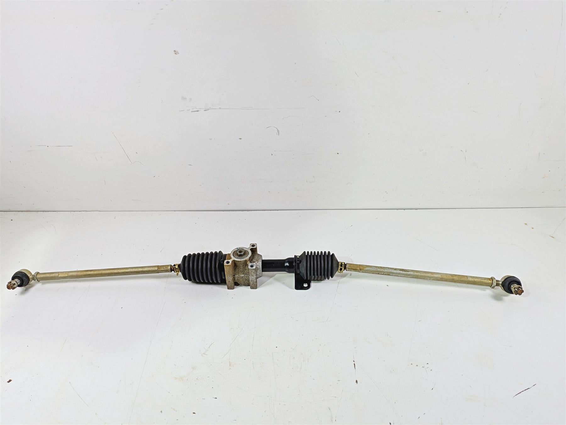 2022 CFMoto Zforce 950 Sport Rack & Pinion Steering Set 5BY0-104060 {{ shop.shopifyCountryName }} - Mototech271
