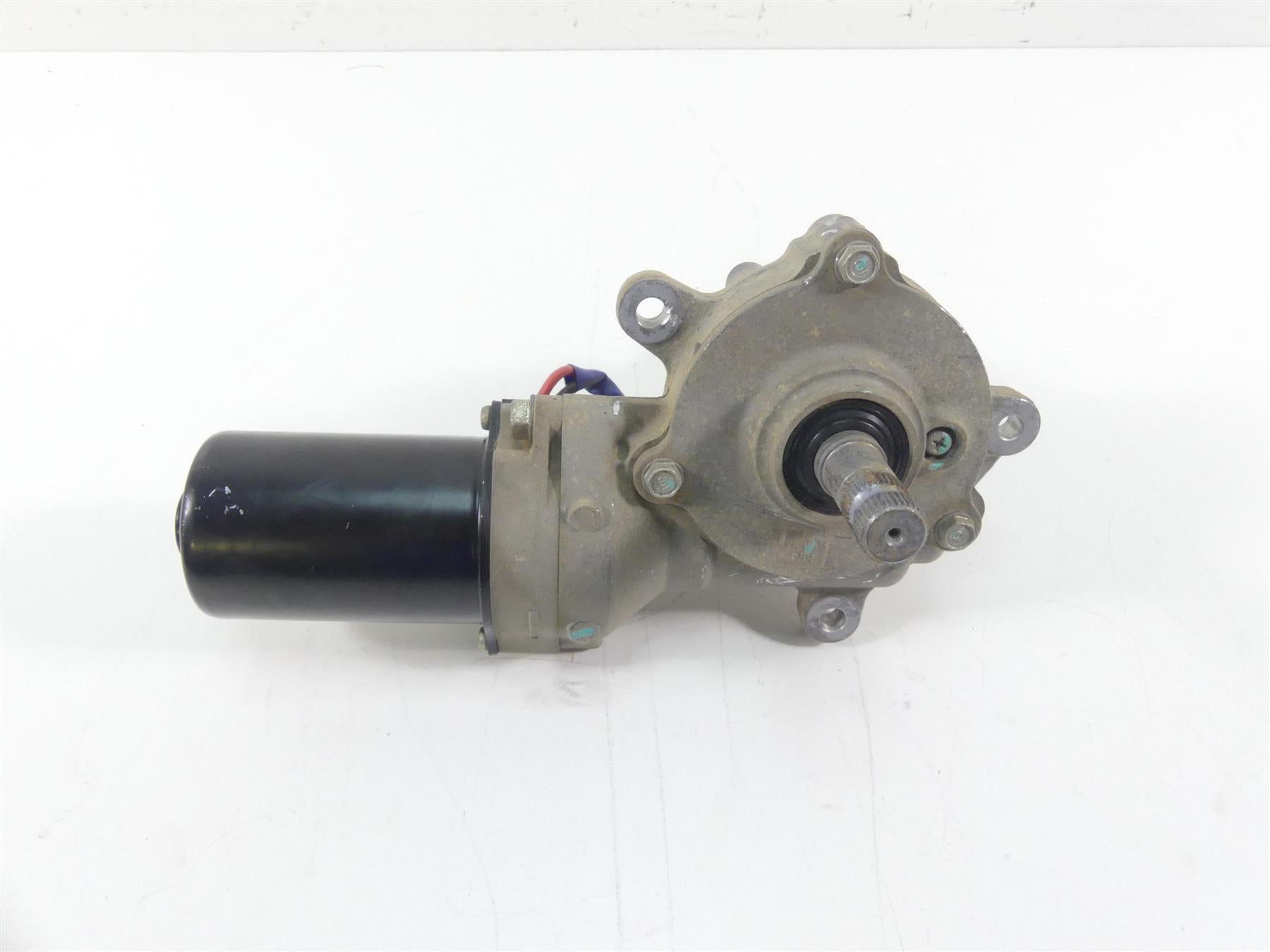 2020 Honda Talon SXS1000R S2R Showa Power Steering Unit Module 53600-HL6-A01 | Mototech271