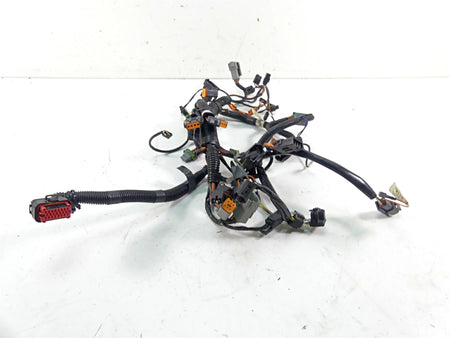 2006 Harley Touring FLHTCU SE E-Glide Front Fairing Wiring Harness Read 70232-06 {{ shop.shopifyCountryName }} - Mototech271