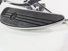 Load image into Gallery viewer, 2008 Yamaha XV1900 Roadliner S Left Floorboard &amp; Shifter 1D7-27410-00-00
