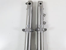 Load image into Gallery viewer, 2006 Harley Sportster XL883 Low Front Fork Leg Set 39mm 46307-05 46308-05
