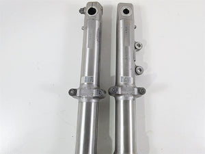 2006 Harley Sportster XL883 Low Front Fork Leg Set 39mm 46307-05 46308-05