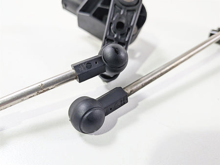 2016 BMW R1200RT RT RTW K52 Bike Height Level Sensor Set 37146860843 37146870000 {{ shop.shopifyCountryName }} - Mototech271