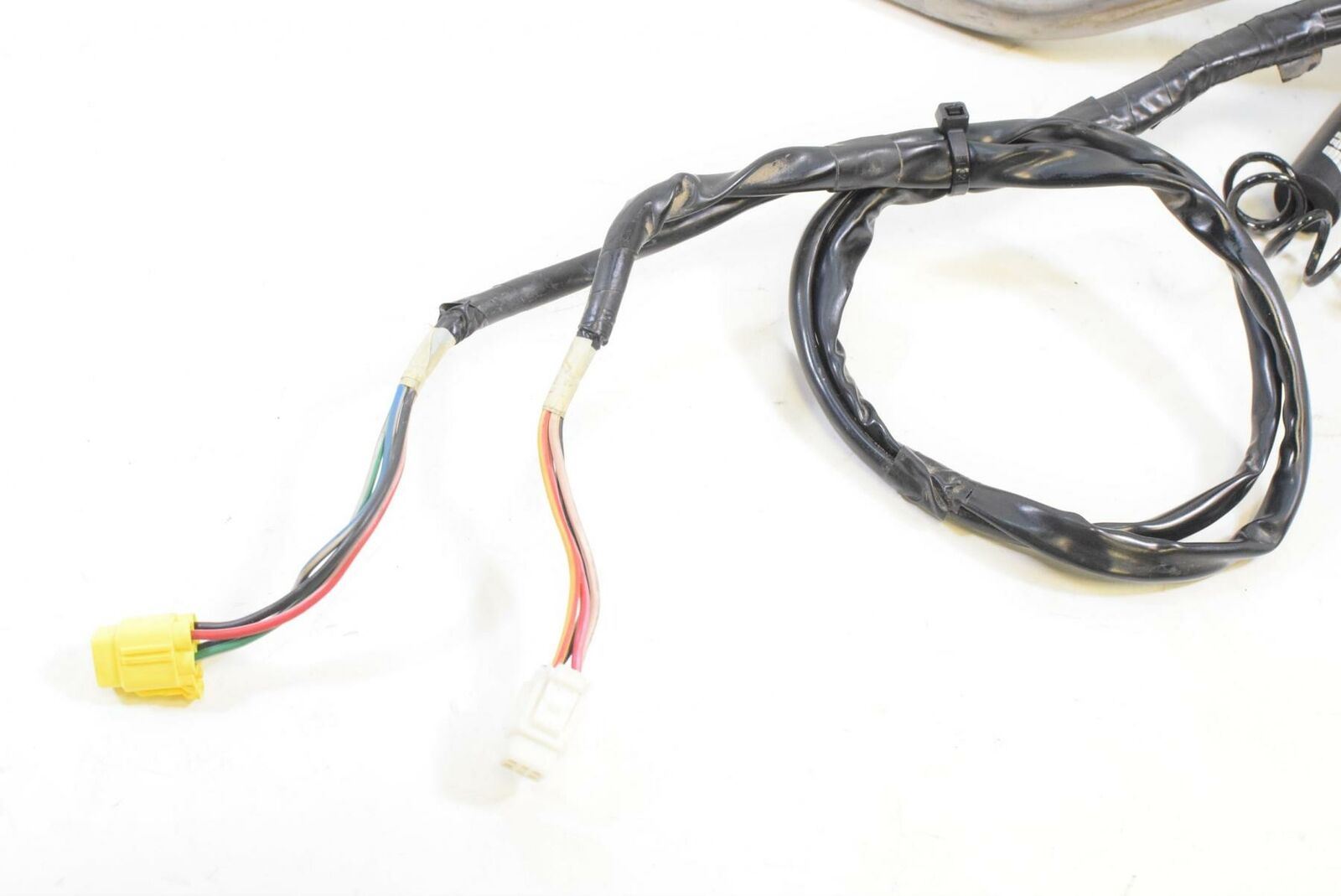 1997 Kawasaki 900 ZXi Jetski Handlebar Control Switch Lever Set 39058-3711-6L {{ shop.shopifyCountryName }} - Mototech271