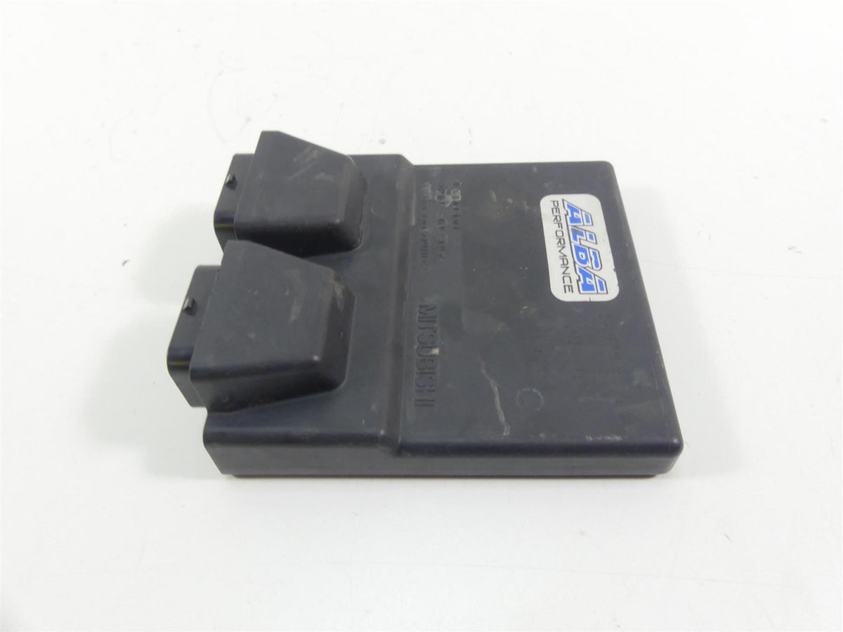 2016 Yamaha YXZ1000 R EPS SE Alba Racing Performance Cdi Ecu Ecm 2HC-8591A-01-00 {{ shop.shopifyCountryName }} - Mototech271