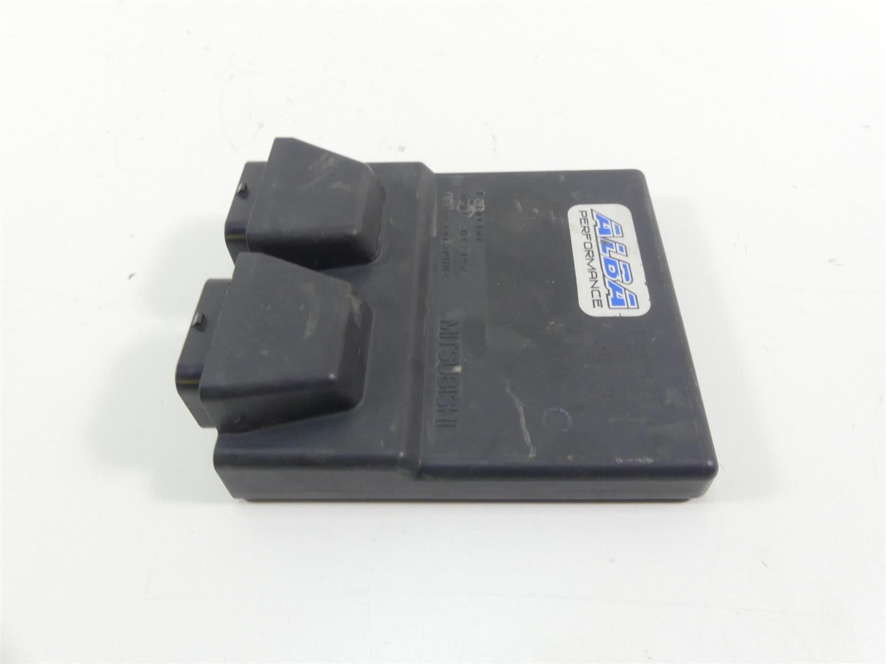 2016 Yamaha YXZ1000 R EPS SE Alba Racing Performance Cdi Ecu Ecm 2HC-8591A-01-00 {{ shop.shopifyCountryName }} - Mototech271