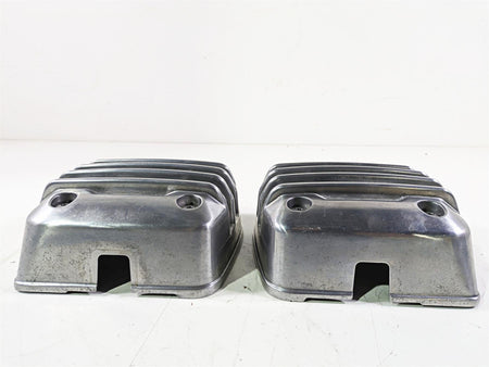 2014 Moto Guzzi California 1400 Touring Left Right Engine Valve Covers 887814 {{ shop.shopifyCountryName }} - Mototech271
