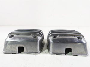 2014 Moto Guzzi California 1400 Touring Left Right Engine Valve Covers 887814 | Mototech271