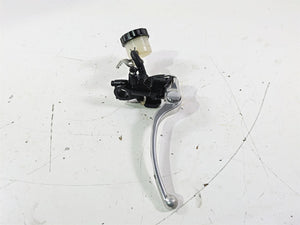 2012 Triumph Daytona 675 Nissin Front Brake Radial Master Cylinder T2024222