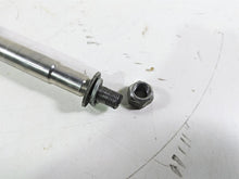 Load image into Gallery viewer, 2003 Harley Dyna FXDL Low Rider 100TH Front Axle Wheel Spindle 3/4&quot; 43895-00 | Mototech271
