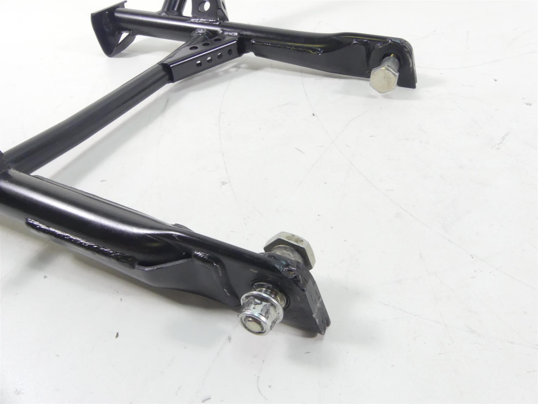 2017 Yamaha XT1200Z Super Tenere Center Kickstand Kick Stand 23P-27111-00-00 {{ shop.shopifyCountryName }} - Mototech271