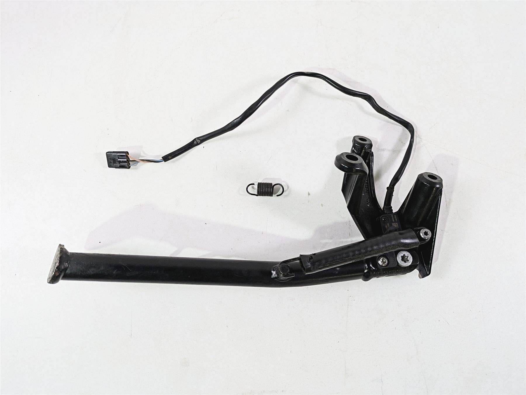 2020 KTM 1290 Super Adventure R Side Kickstand & Mounts 60303023200C1 {{ shop.shopifyCountryName }} - Mototech271