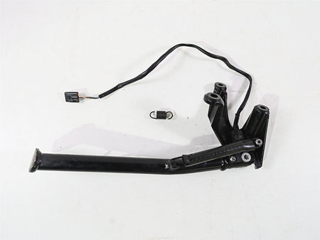 2020 KTM 1290 Super Adventure R Side Kickstand & Mounts 60303023200C1 {{ shop.shopifyCountryName }} - Mototech271
