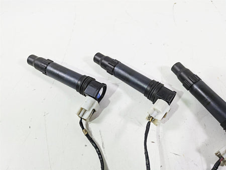 2017 Honda CBR600RR Denso Ignition Coil Wire Set 30700-MEE-641 {{ shop.shopifyCountryName }} - Mototech271
