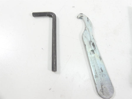 1977 Honda CB750 A Four Hondamatic Tool Kit Box Bag {{ shop.shopifyCountryName }} - Mototech271
