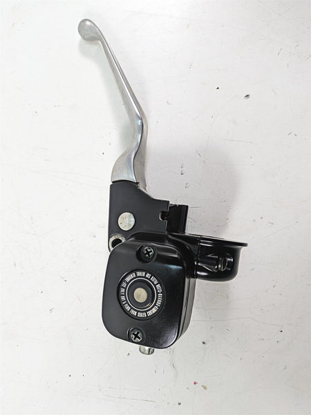 2000 Harley FXSTS Softail Springer Front Brake Master Cylinder 9/16 45019-96F {{ shop.shopifyCountryName }} - Mototech271
