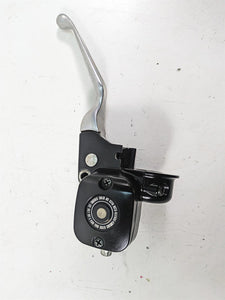 2000 Harley FXSTS Softail Springer Front Brake Master Cylinder 9/16 45019-96F