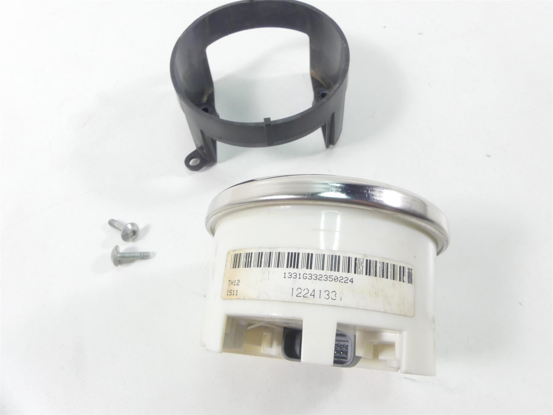 2004 Harley FLHTC SE CVO Electra Glide Tachometer Tacho Meter Gauge 67522-04 {{ shop.shopifyCountryName }} - Mototech271