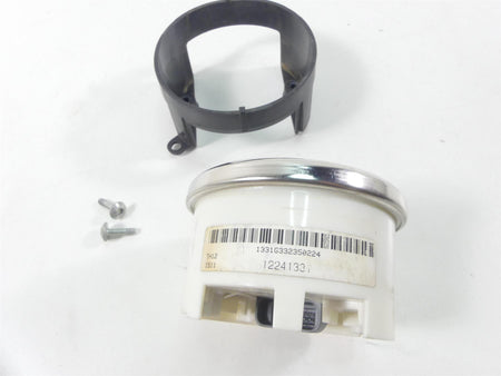 2004 Harley FLHTC SE CVO Electra Glide Tachometer Tacho Meter Gauge 67522-04 {{ shop.shopifyCountryName }} - Mototech271