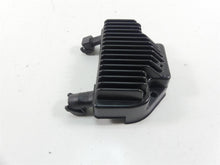 Load image into Gallery viewer, 2016 Harley FXDL Dyna Low Rider Rectifier Voltage Regulator 74631-08A
